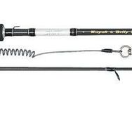 Spro Swift Kayak B.B. Versatile 210 13-43 gr Kamış