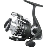 Spro Urban 2000 BK/Gümüş Alu Spool Spin Olta Makinesi