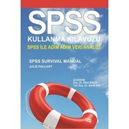 SPSS Kullanma Kılavuzu - Julie Pallant Berat Ahi