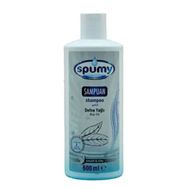 Spumy 600 ml Defne Saç Şampuanı