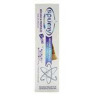 Spumy Misvak ve Propolis 100 gr Organik Diş Macunu