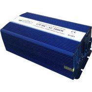 Spv 1000 Watt 12v Tam Sinüs Inverter