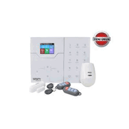 SPY SP-301-IP 32 Zone Kablosuz TCP/IP-GSM-GPRS Alarm Seti