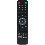 Spybox S9 4K UHD IP TV Android Uydu Alıcı Kumandası