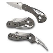 Spyderco C06TIP Çakı