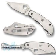 Spyderco C176P&S Çakı