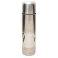 Square 750 ml Çelik Termos