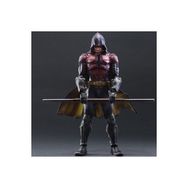 Square Enix Batman Arkham Knight Play Arts Kai Robin Aksiyon Figürleri