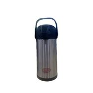 Square Hb 3000 ml Çelik Termos
