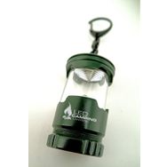 Square LT 012CR Anahtarlık Fener