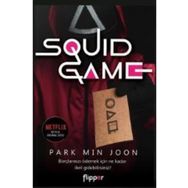 Squid Game - Flipper Yayınları