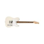 Squier Affinity Tele LRL WPG OWT Elektro Gitar