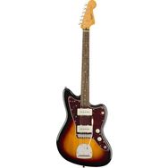 Squier Classic Vibe 60's Jazzmaster Laurel Klavye 3 Color Sunburst Elektro Gitar