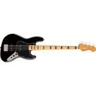 Squier Classic Vibe 70s Jazz Bass Akcaagac Klavye 3-Color Sunburst Bas Gitar