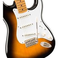 Squier Classic Vibe Stratocaster 50S MN 2TS Elektro Gitar
