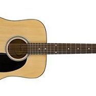 Squier SA-150 Akustik Gitar
