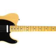 Squier TELE 50S MN BTB Classic Vibe Elektro Gitar