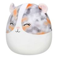 Squishmallows SQ24502 20 cm Gine Pig Pax Peluş Oyuncak
