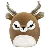 Squishmallows SQ24507 20 cm Antilop Kieli Peluş Oyuncak