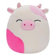 Squishmallows SQCR05470 Caedyn 40 cm İnek