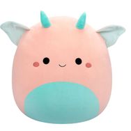 Squishmallows SQCR06703 Chitra 62 cm Jumbo Boy Goblin