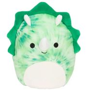 Squishmallows Triceratops Rocio 20 cm Peluş
