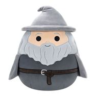 Squishmallows WB00200 Yüzüklerin Efendisi Serisi 20 cm Gandalf