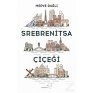 Srebrenitsa Çiçeği - Merve Dağlı