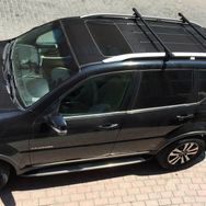 Ssangyong Rexton Port Bagaj Ara Atkı
