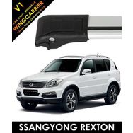 Ssangyong Rexton Wingcarrier V1 Port Bagaj Ara Atkı
