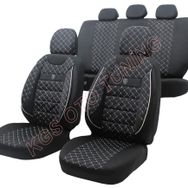 Ssangyong XLV Oto Koltuk Kılıfı