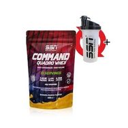 SSN 450 gr Muz Mango Command Quadro Whey Protein