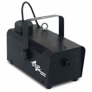 SSP Deron SI018 400 W Sis Makinesi