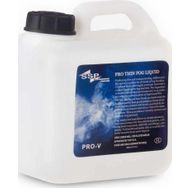 SSP Pro Likid PRO-A Sis Sıvısı