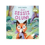 Şşşt Sessiz Olun - Beyaz Balina