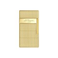 St Dupont 025009 Biggy Diamond Head Golden Çakmak
