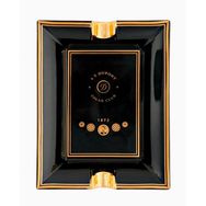St Dupont 3597390277879 6407 St Dupont Cigar Club Kül Tablası