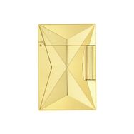 St Dupont C18611 Ligne 2 Fire X Gold Çakmak