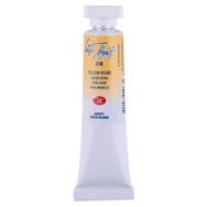 St.Petersburg 10 ml 218 Yellow Ochre Tüp Suluboya