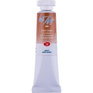 St.Petersburg 10 ml Burnt Sienna 406 White Nights Extra-Fine Tüp Sulu Boya