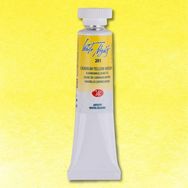St.Petersburg 10 ml Cadmium Yellow Medium 201 White Nights Extra-Fine Tüp Sulu Boya