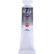 St.Petersburg 10 ml Neutral Black 805 White Nights Extra-Fine Tüp Sulu Boya