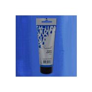St.Petersburg 120 ml Blue Light 520 Sonnet Akrilik Boya