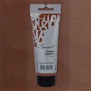 St.Petersburg 120 ml Burnt Sienna 406 Sonnet Akrilik Boya