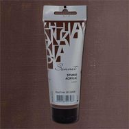 St.Petersburg 120 ml Burnt Umber 408 Sonnet Akrilik Boya