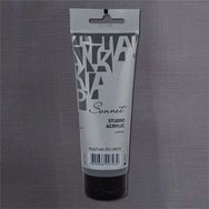 St.Petersburg 120 ml Gray 814 Sonnet Akrilik Boya