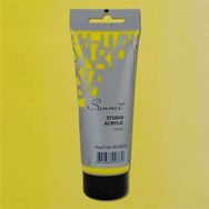 St.Petersburg 120 ml Lemon 214 Sonnet Akrilik Boya