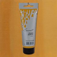 St.Petersburg 120 ml Ocher Light 206 Sonnet Akrilik Boya