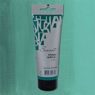 St.Petersburg 120 ml Phthalocyanine Green 703 Sonnet Akrilik Boya