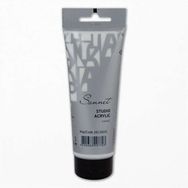 St.Petersburg 120 ml Titanium White 101 Sonnet Akrilik Boya